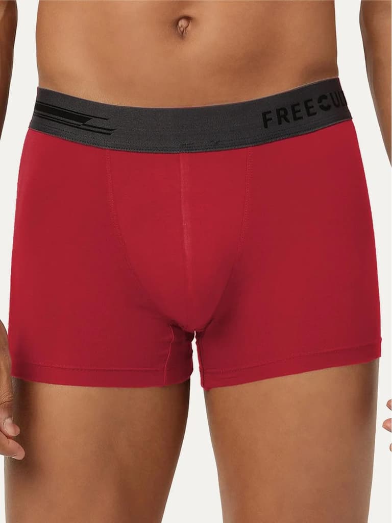 Men's Trunk & Women's Boy Shorts (Pack of 2) — photo 8