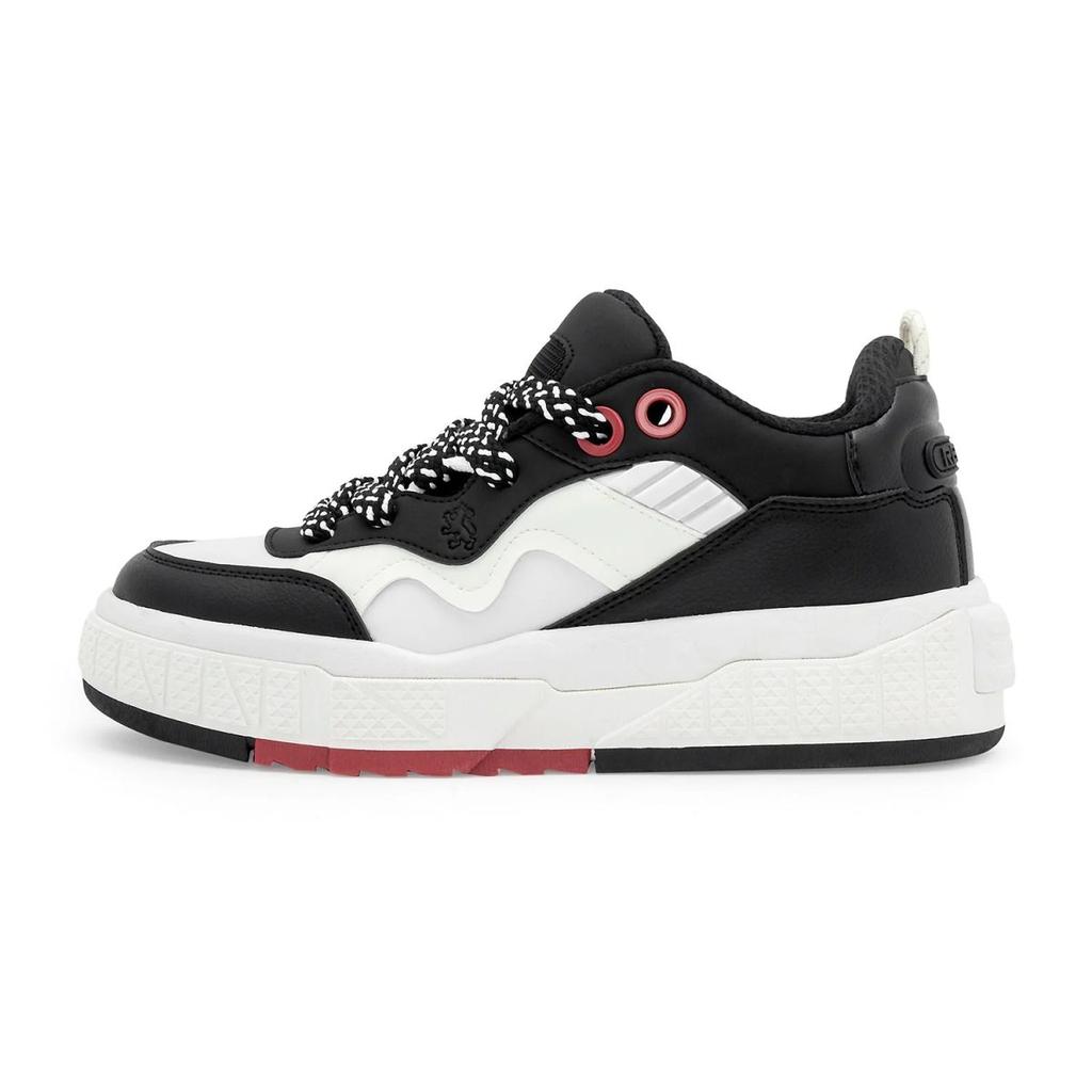 Casual Sneakers for Men in Black | Lifestyle Shoes — photo 3
