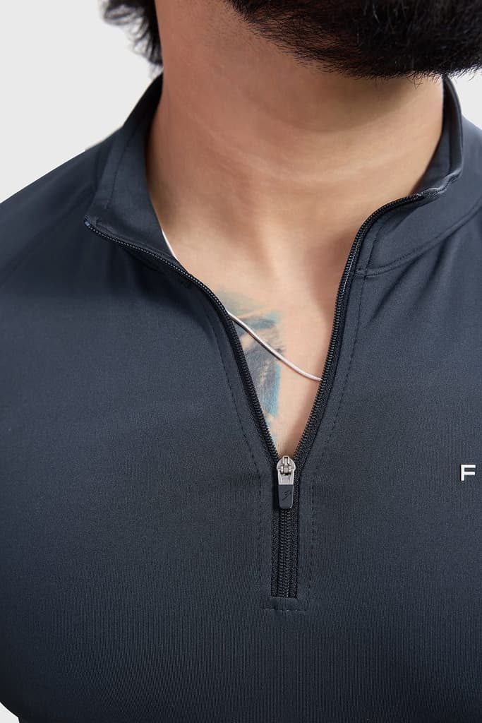 Axis Pullover Dark Grey — photo 4