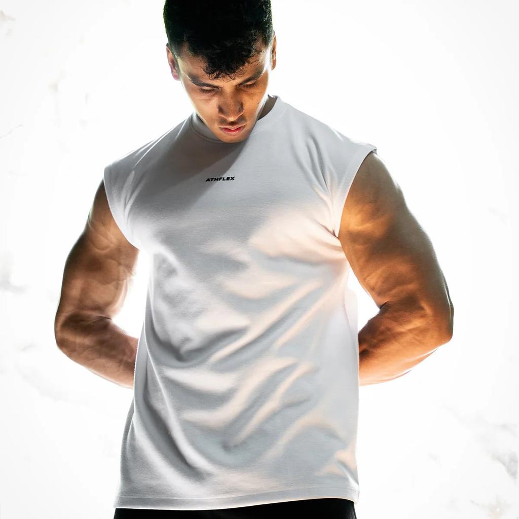 Elevate Boxy Tank