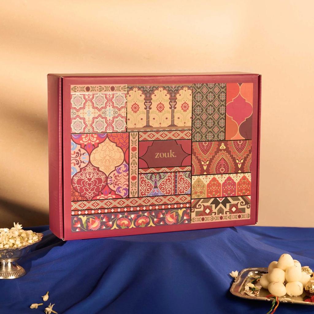 Gamthi Treasure Gift Box