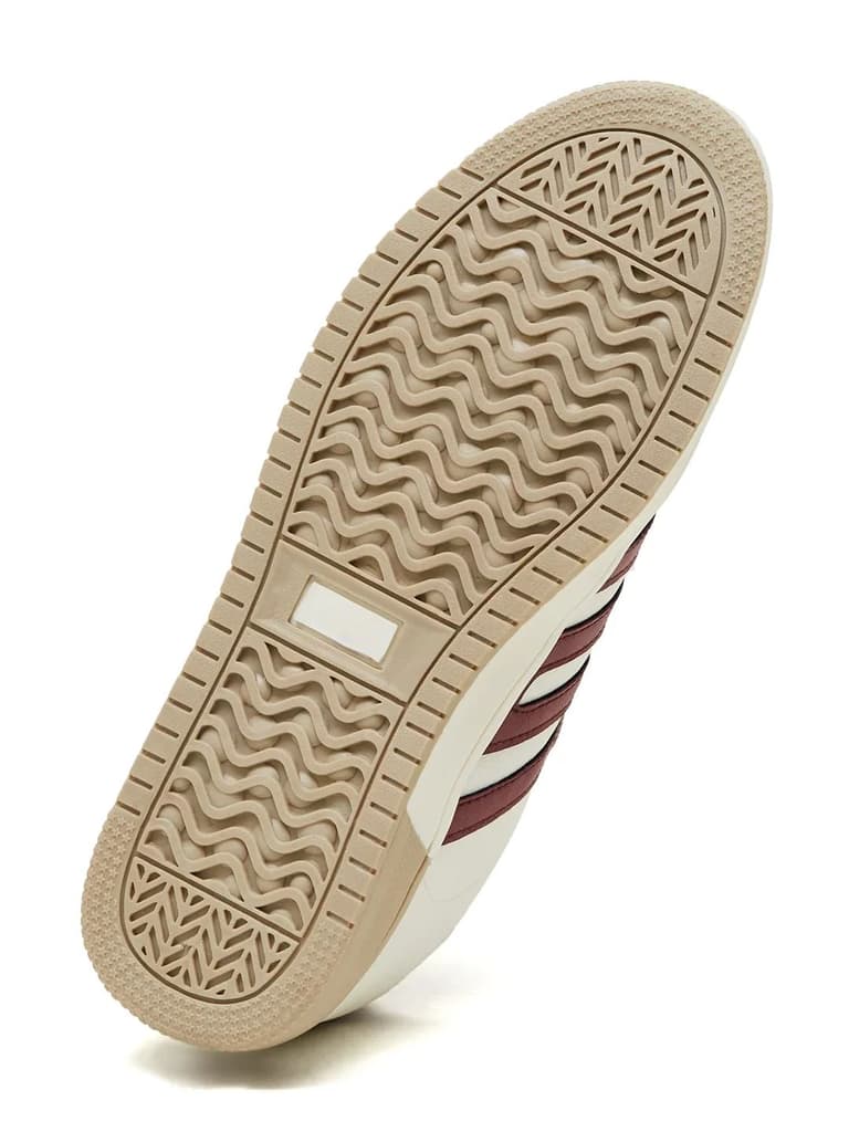 VULTURE Off White Men's Sneakers — photo 4