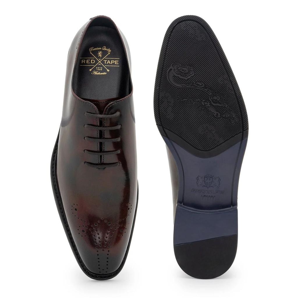 Men’s Oxford Dress Shoes | Everyday Formal Style — photo 5