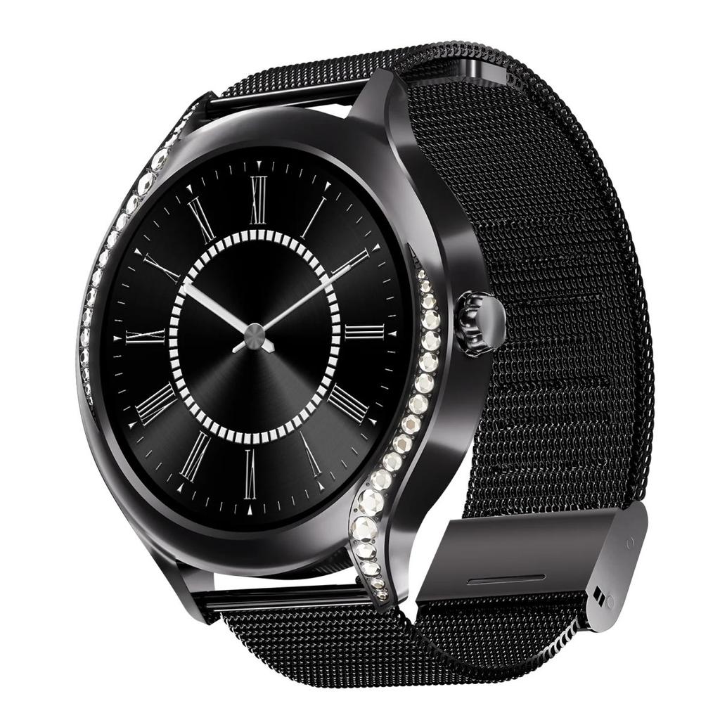 boAt Enigma Gem | Smartwatch with 1.19" AMOLED Display, SOS with Location Tracking, Single Chip BT Calling — photo 3