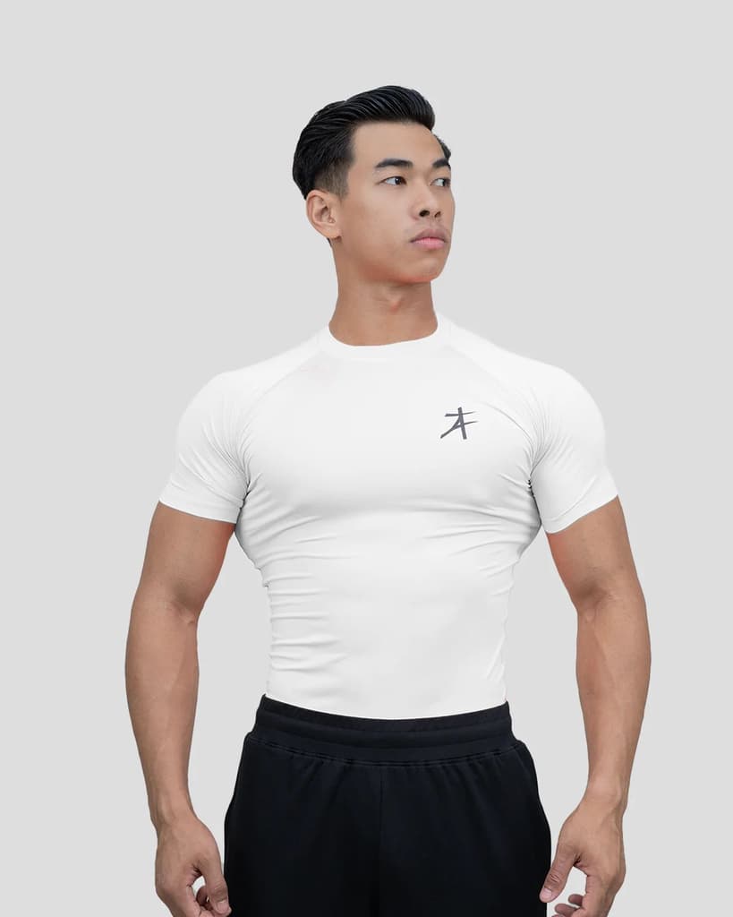 Edge Compression T-shirt — photo 6