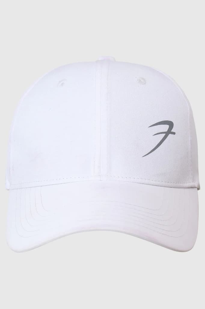 Move Stretch Caps White — photo 3