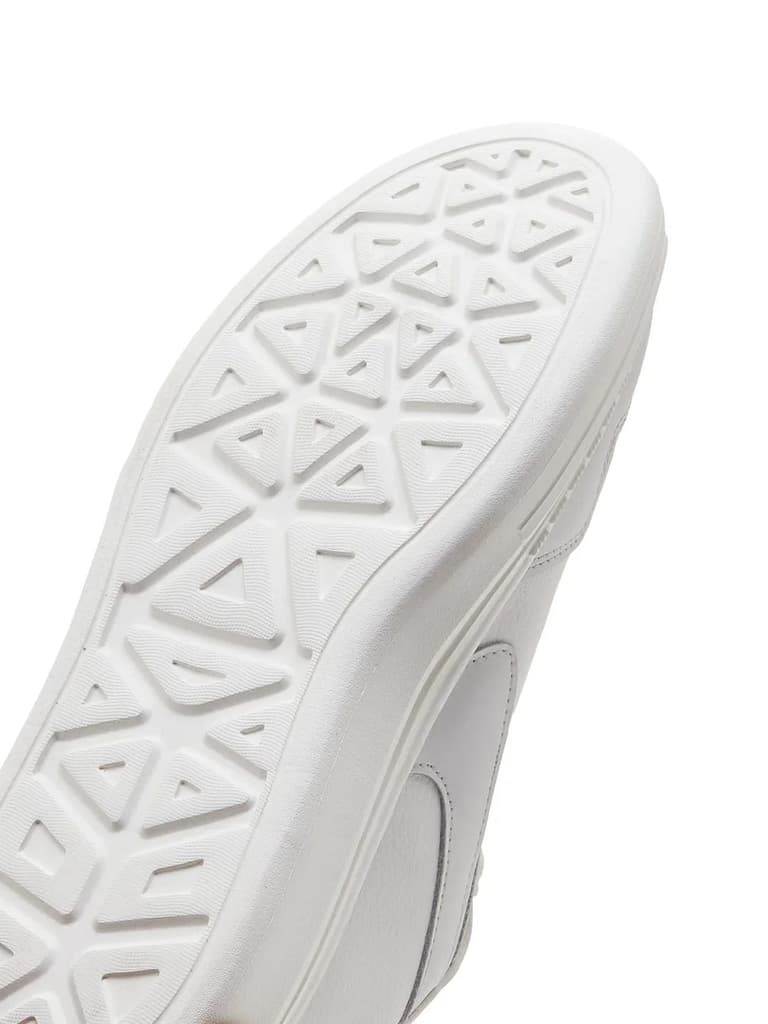 DROID White Women's Sneakers — photo 4