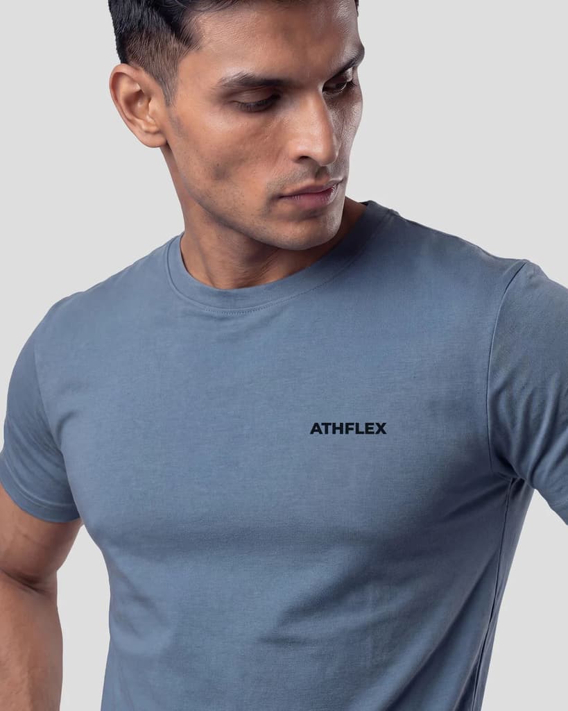 Muscle Fit T-Shirt — photo 6