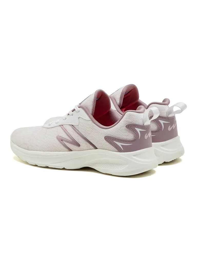 TERRA Mauve Women's Running Shoes — photo 5