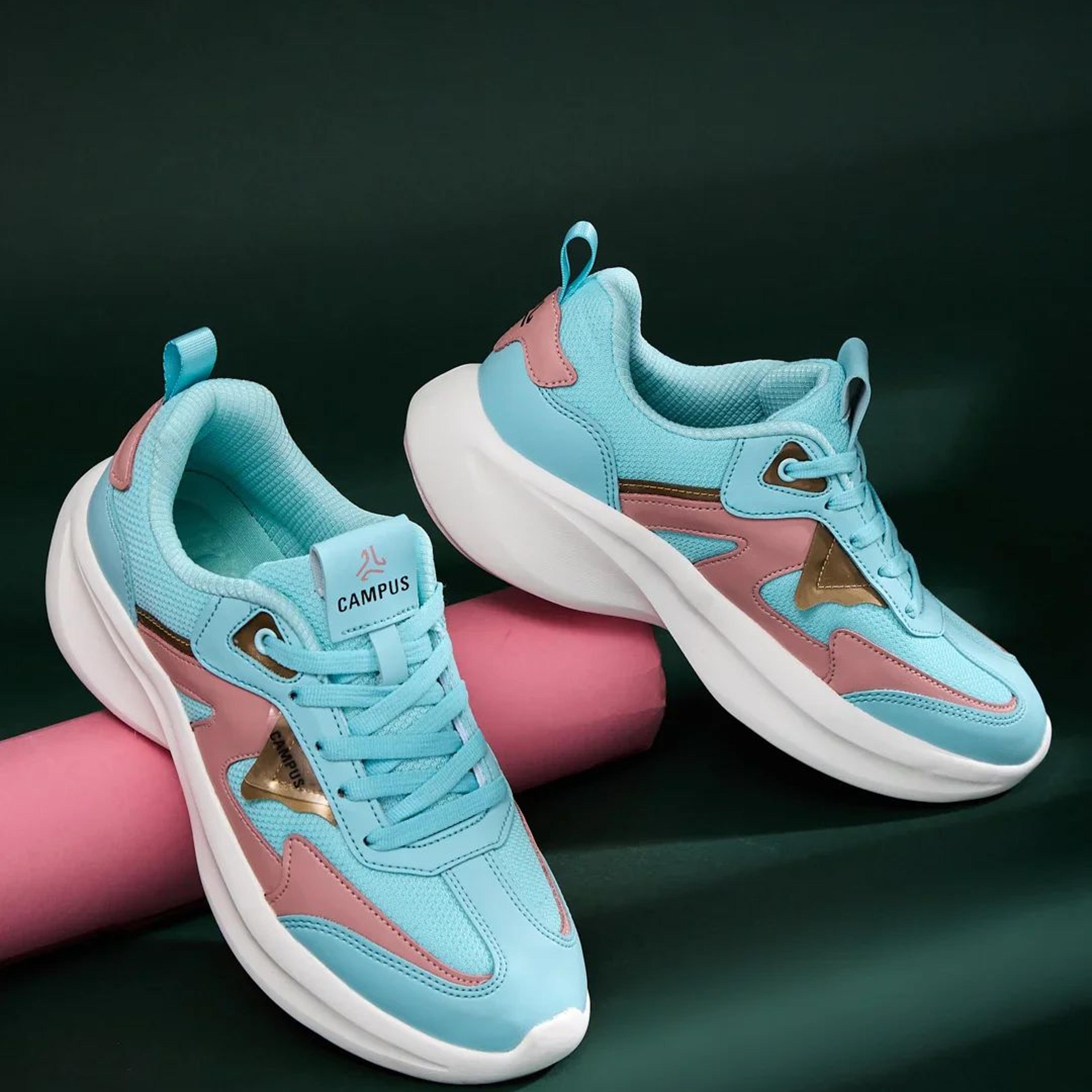 FILT Green Women's Sneakers