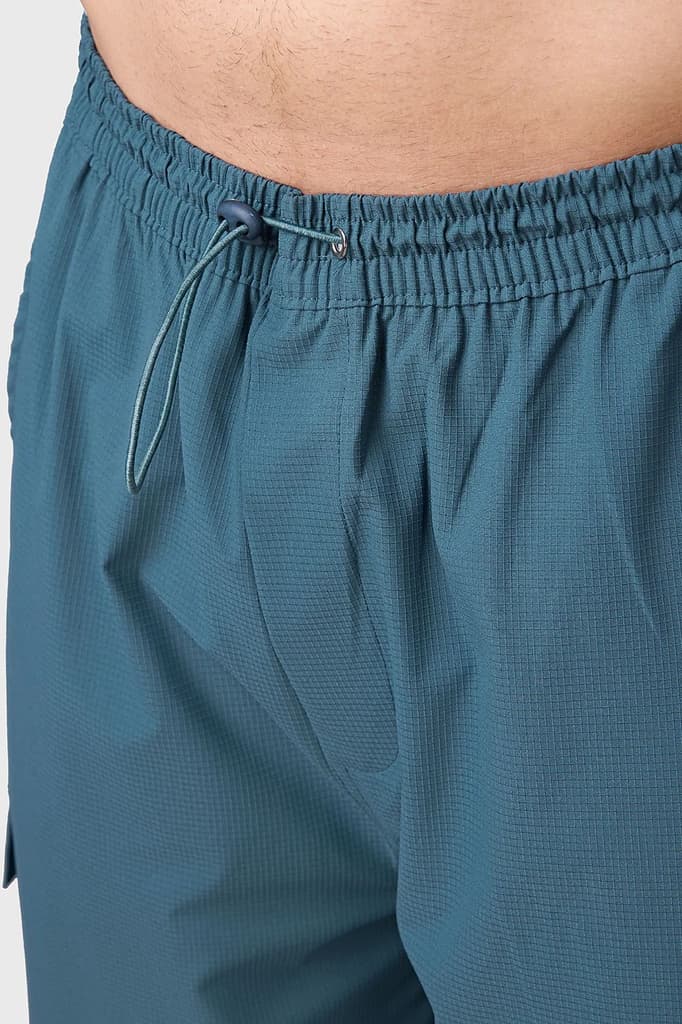 Carpenter Cargo Pants Orion Blue — photo 4