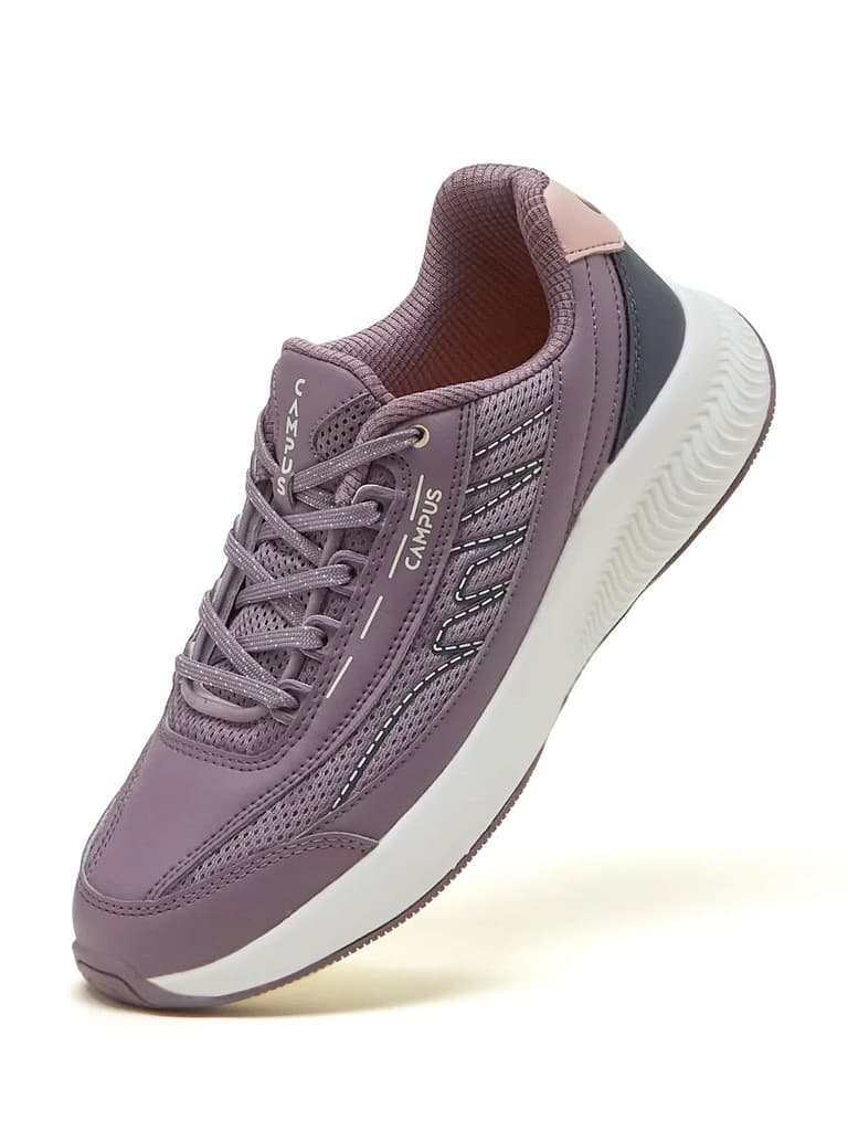 FLAIR Peach Women's Running Shoes — photo 3