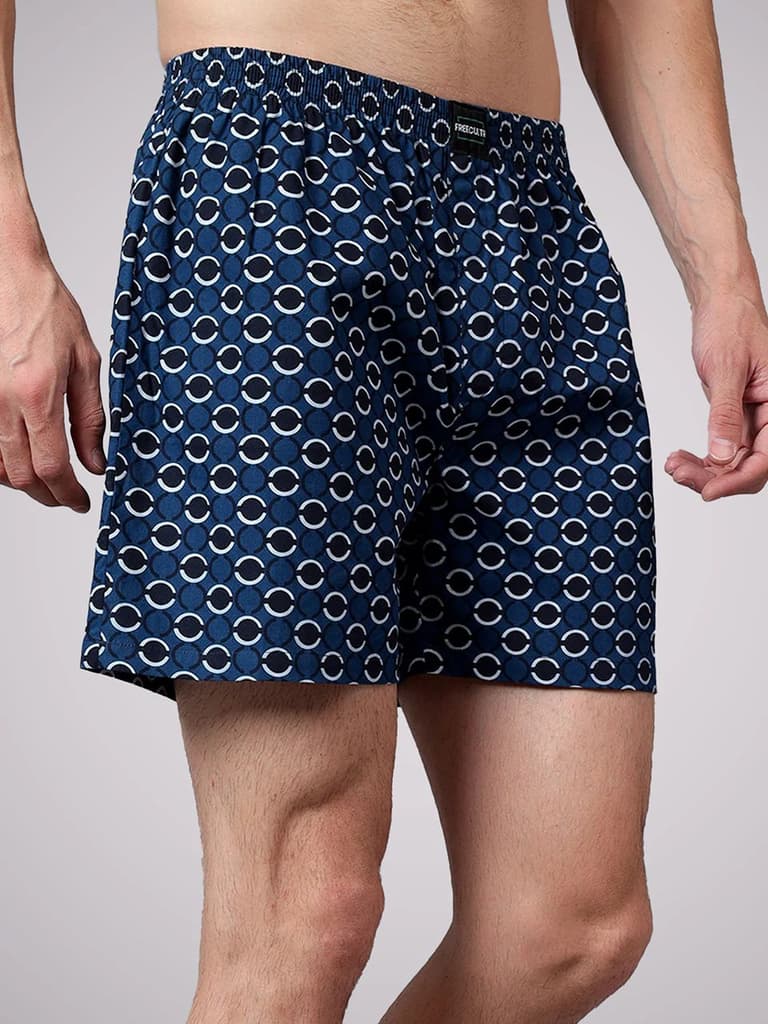 Men's Coolvent Boxers -Pack of 1 — photo 3