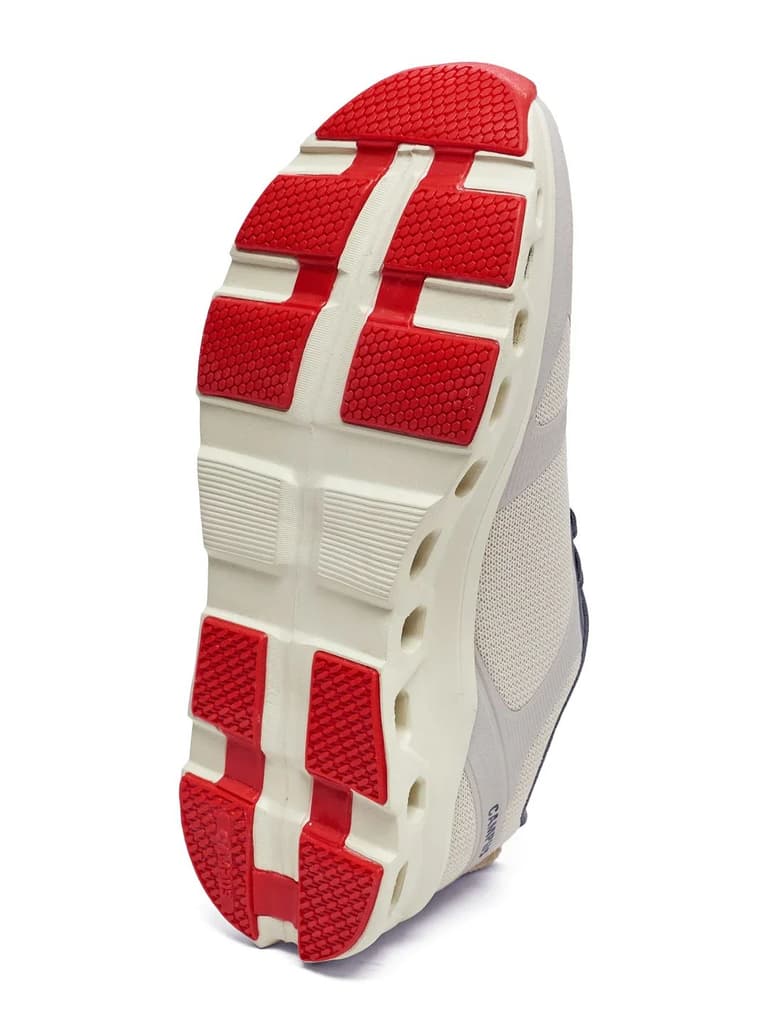 CRUNK White Men's Running Shoes — photo 4