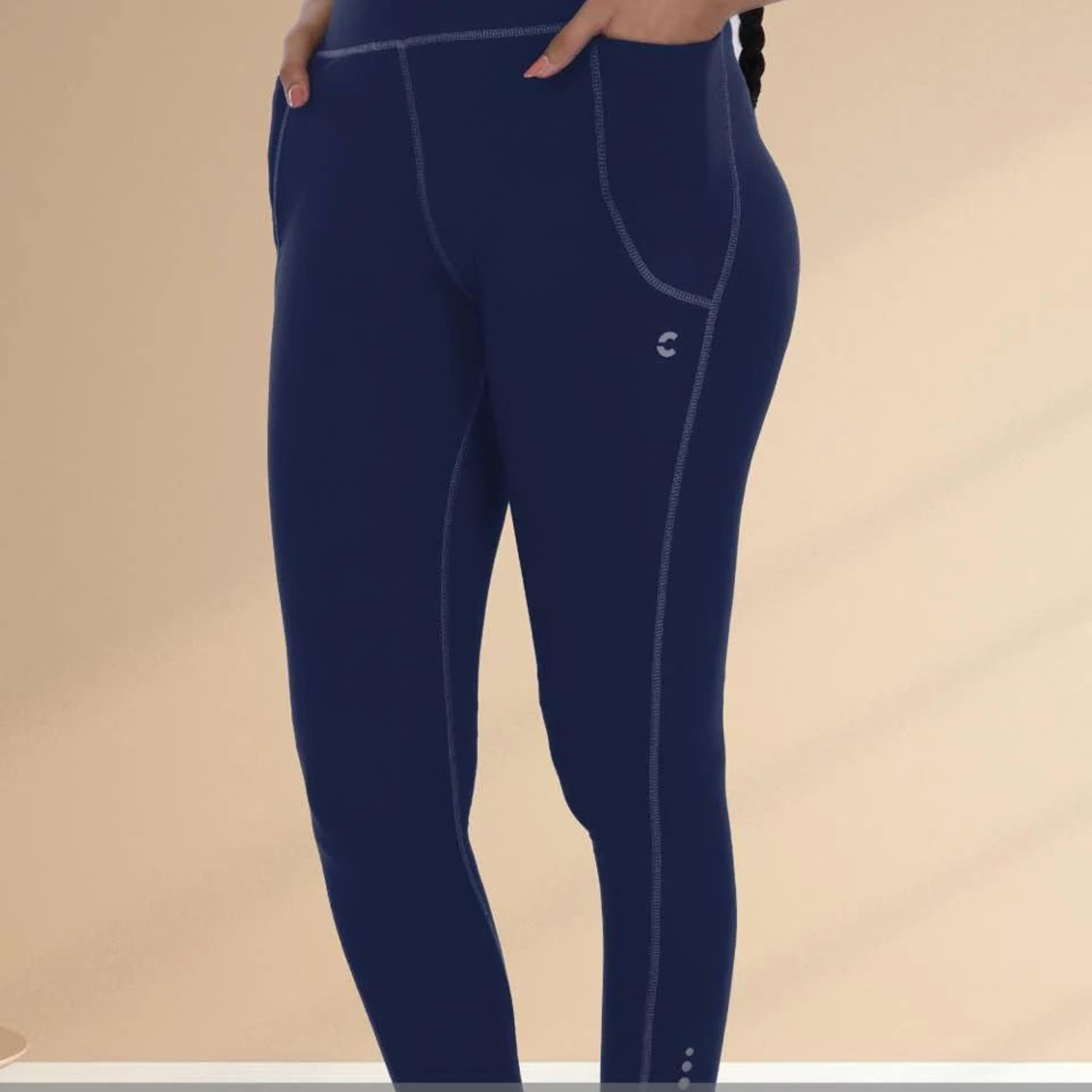 All-Day Comfort Leggings (Pack Of 1)