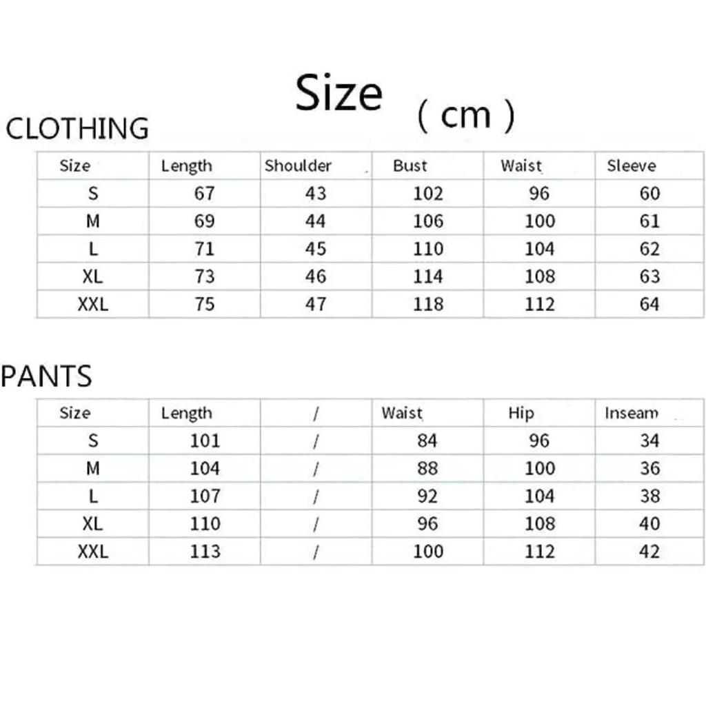 Gojo Satoru Role-Playing Uniform | Gojo Cosplay Costume — photo 4