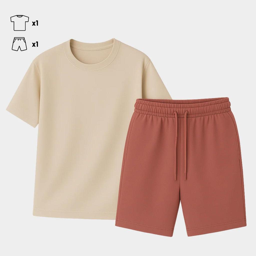 Men's PureBreeze Set — photo 10