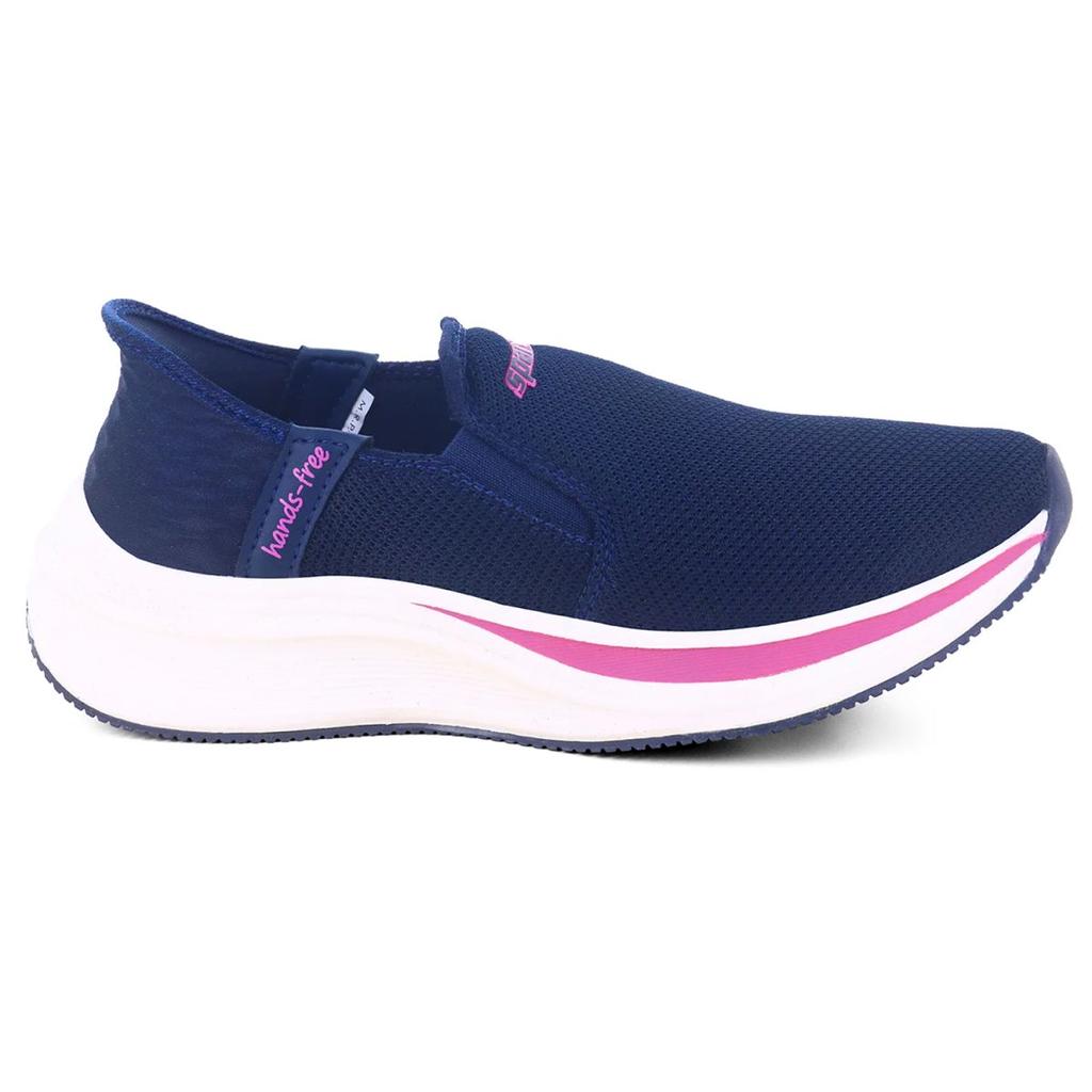 Athleisure Shoes for Women SL 303 — photo 9