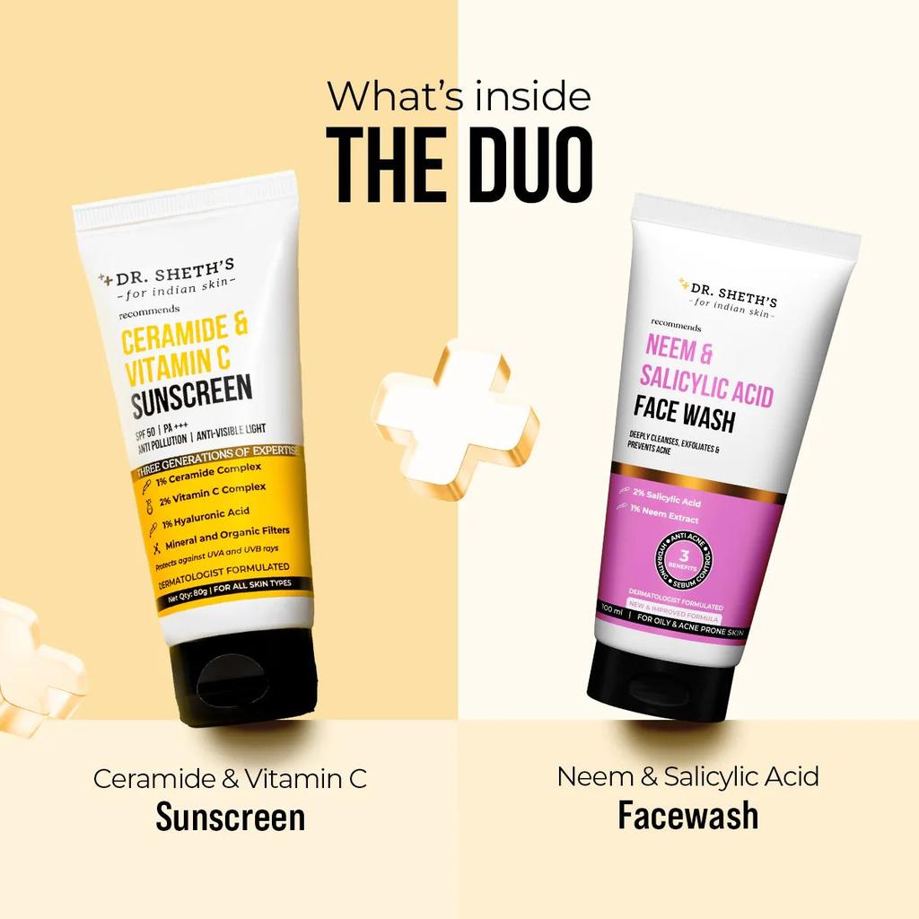 Refresh & Protect Duo