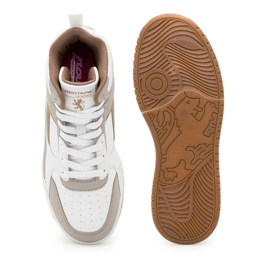 Women's Lifestyle Sneakers for Elevated Everyday Style — photo 5