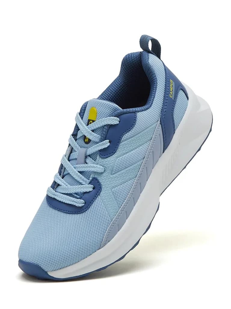 TRED Blue Men's Running Shoes — photo 3