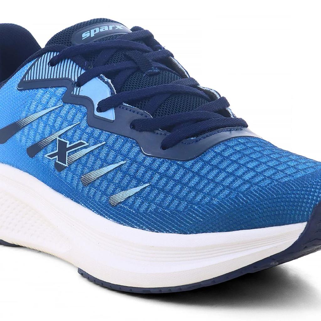 Sparx Shoes for Men SM 9093 — photo 7