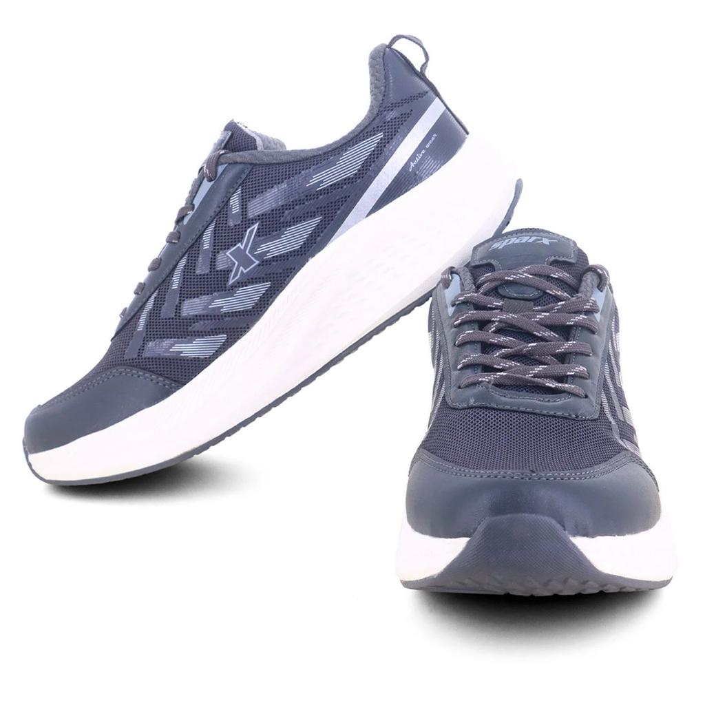 Athleisure Shoes for Men SM 1091 — photo 8