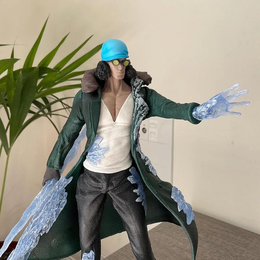 Aokiji (Kuzan) – One Piece Kuzan Action Figure — photo 2