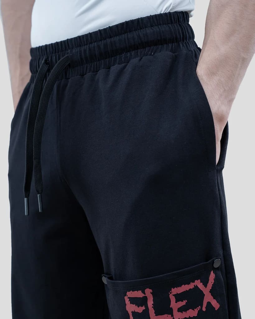Flex Within Patch Pants (1 Pant - 3 Patches) — photo 5