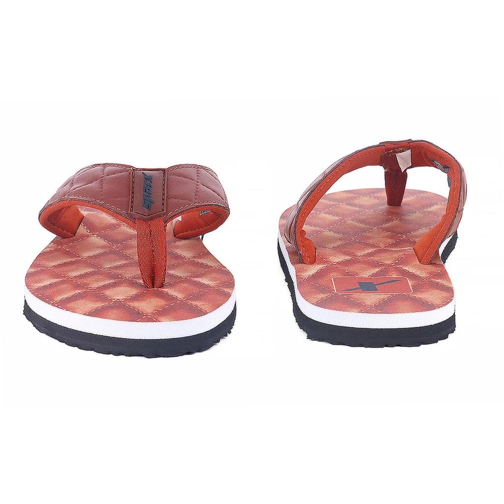 Slippers for Men SFG 9005 — photo 3