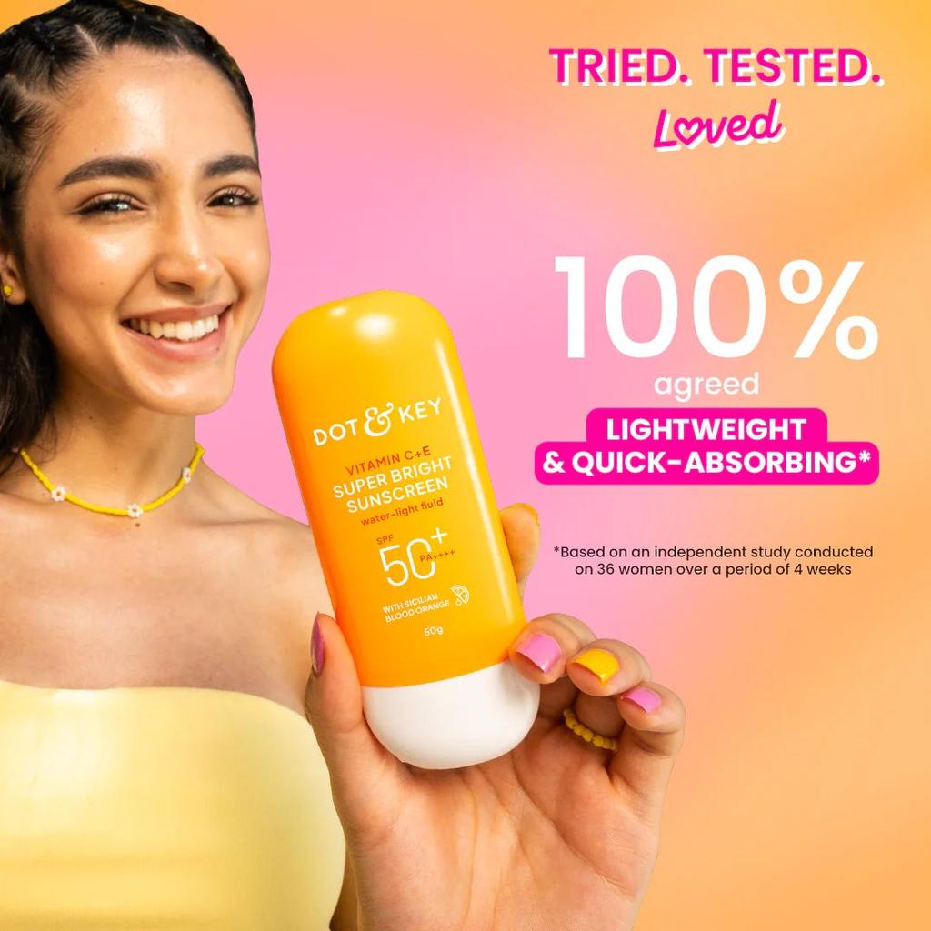SPF 50+ Ultra Light Sunscreen Duo — photo 6