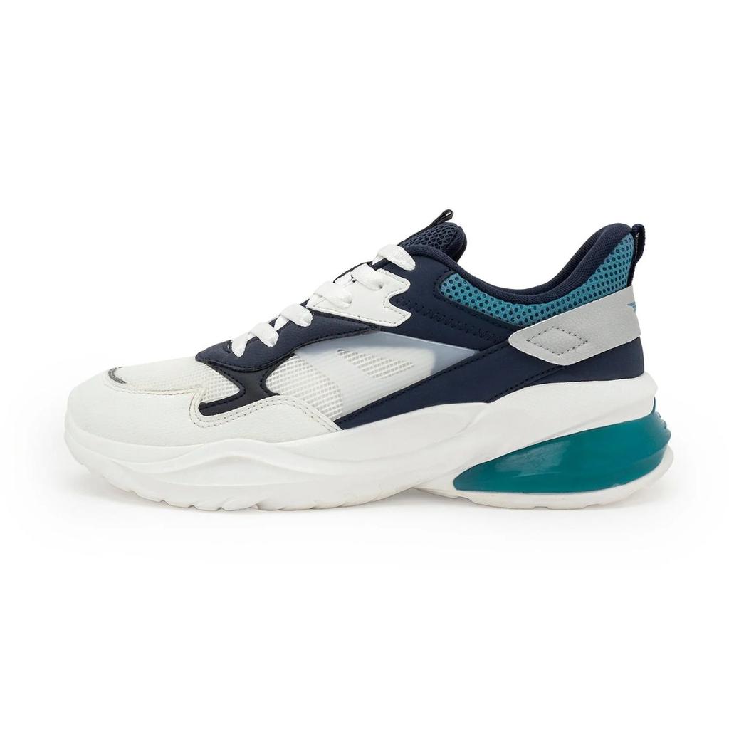 Casual Shoes for Men | Classic Rounded Toe, Soothing Insole & Impact-Resistant Comfort — photo 3