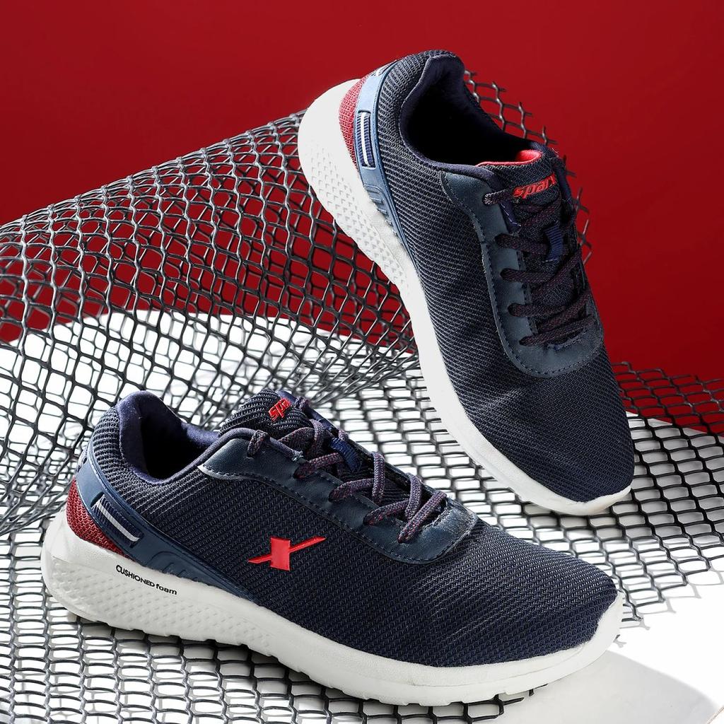 Athleisure Shoes for Men SM 9033 — photo 2