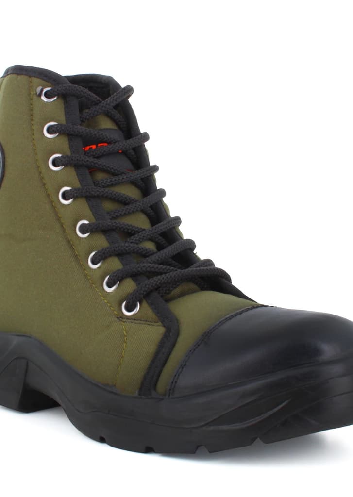 Athleisure Shoes for Men SM 9020 — photo 6