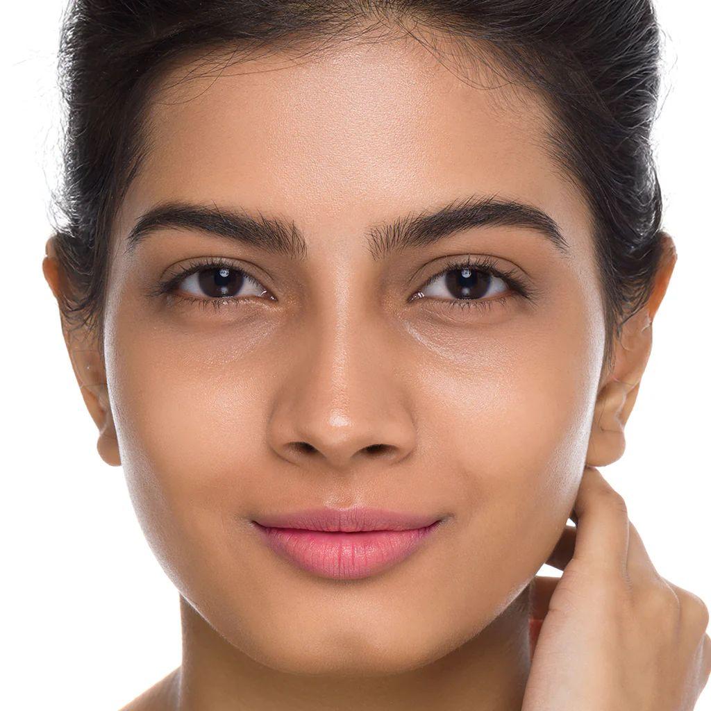 Ace of Face Dewy Foundation - 15 Cappuccino