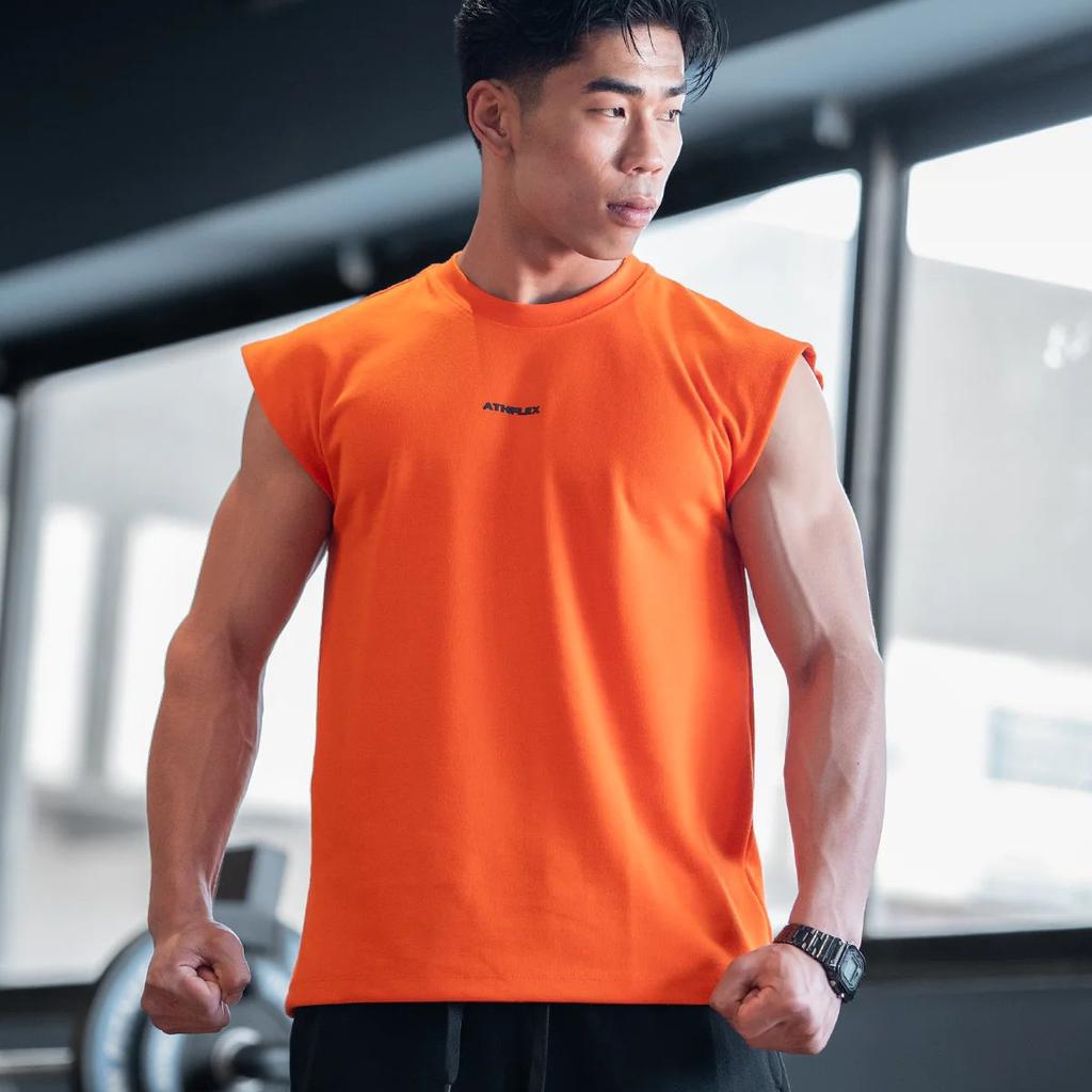 Elevate Boxy Tank