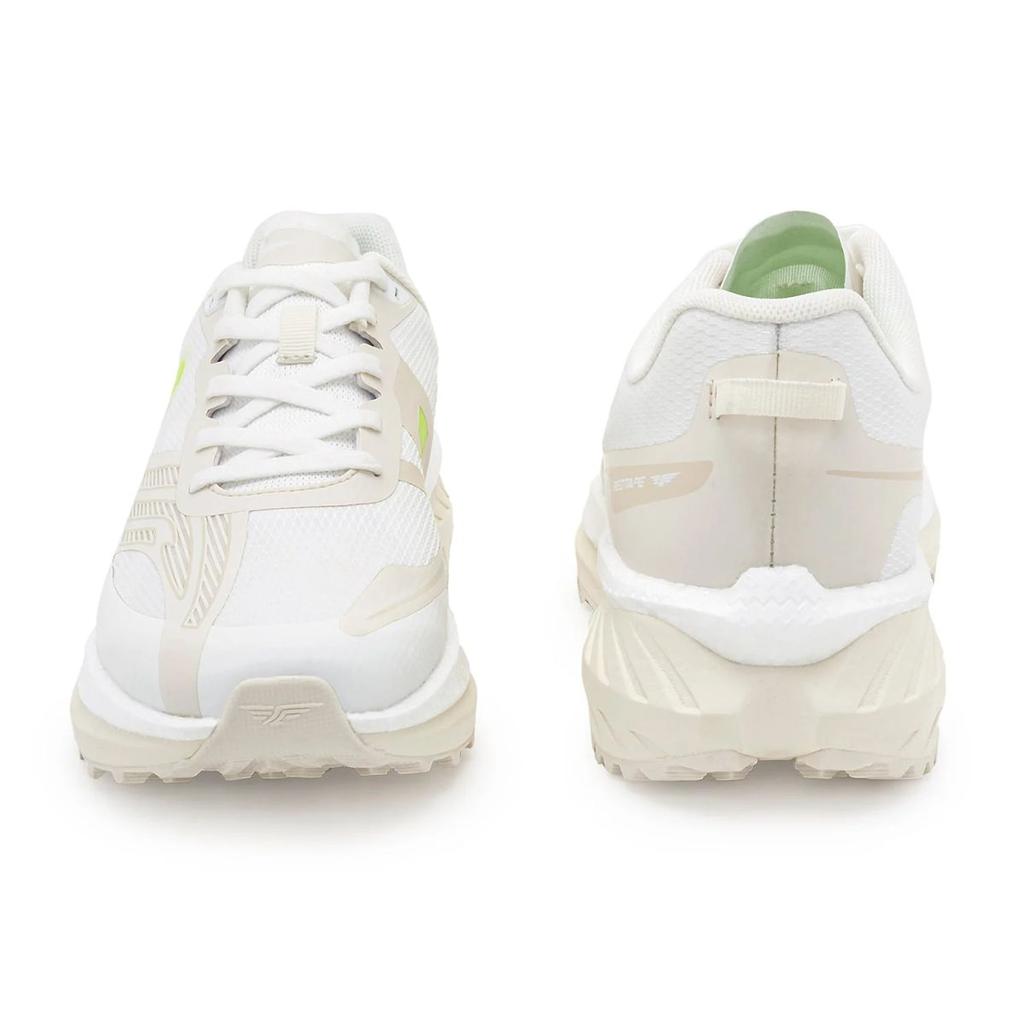 Sports Shoes for Men in White | Athleisure Shoes — photo 4