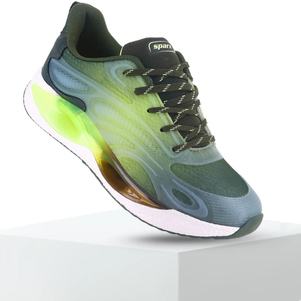 Athleisure Shoes for Men SM 9075 — photo 3