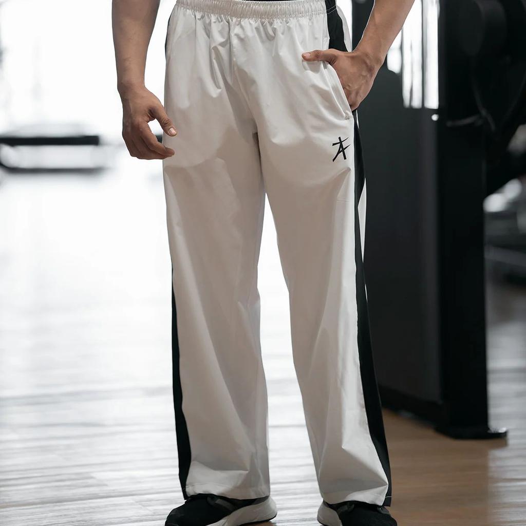 Classic Stripe pants
