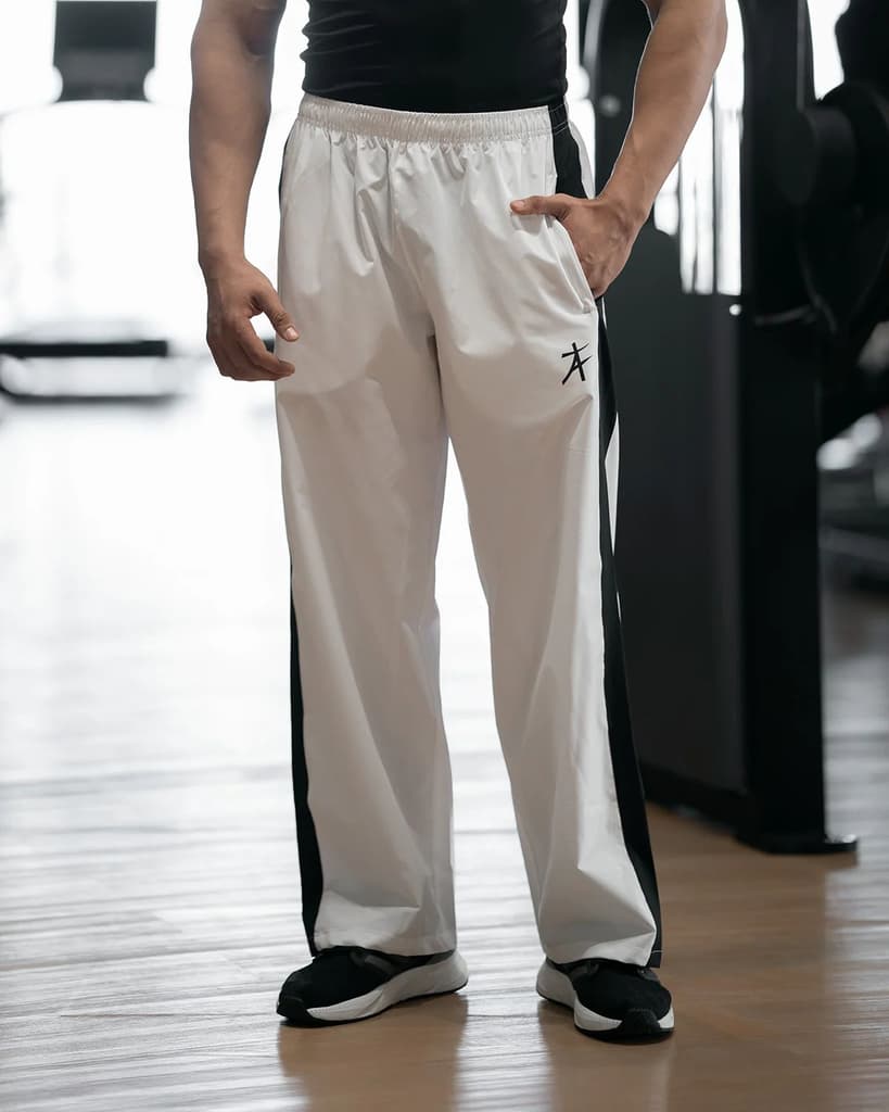 Classic Stripe pants