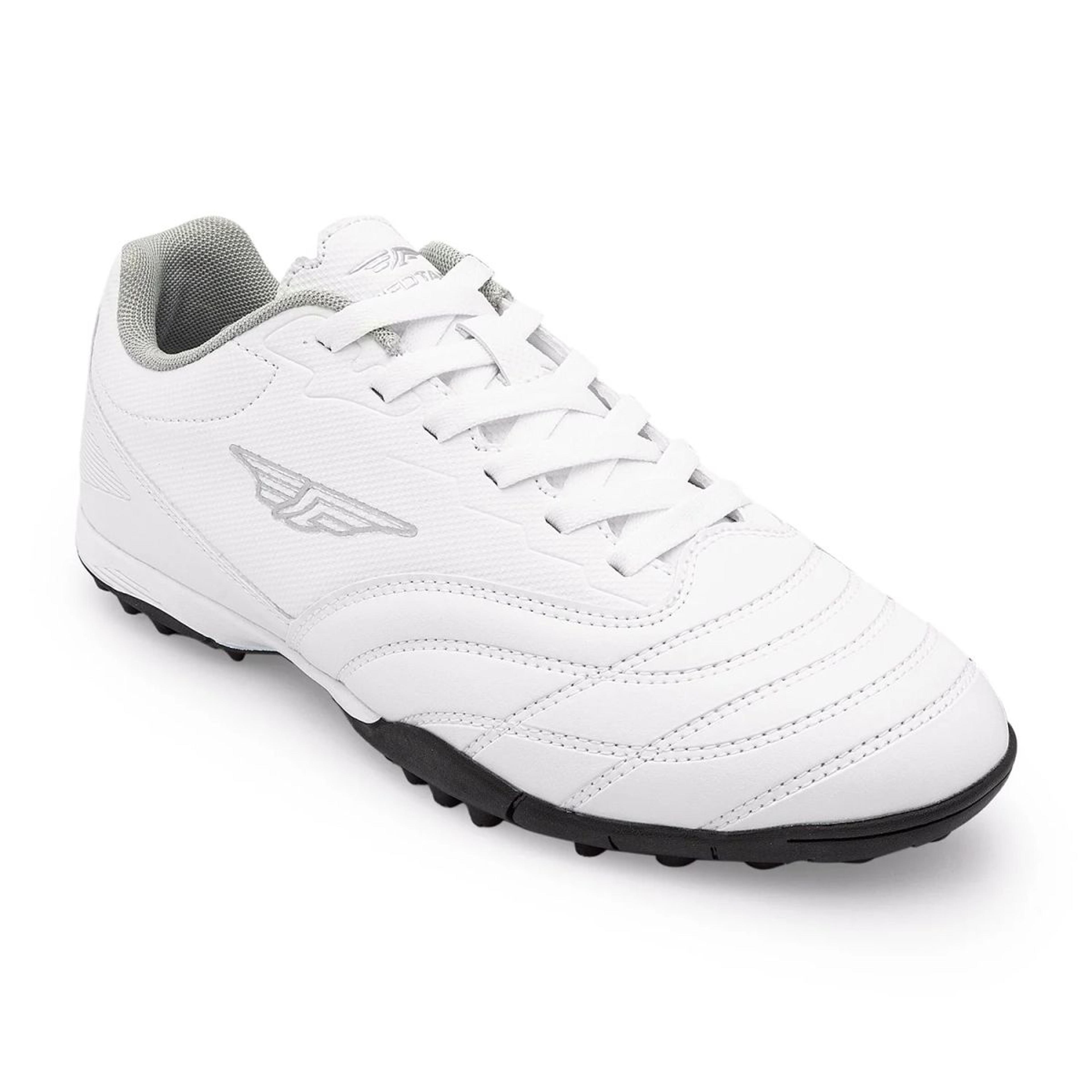 Soccer Football Sports Shoes for Men | High Performance, Cushioned Support, Anti-Skid & Superior Comfort | Suitable for Rugby, Lawn Hockey, Baseball Sports