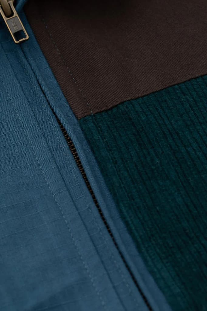 Concept Jacket 001 — photo 6