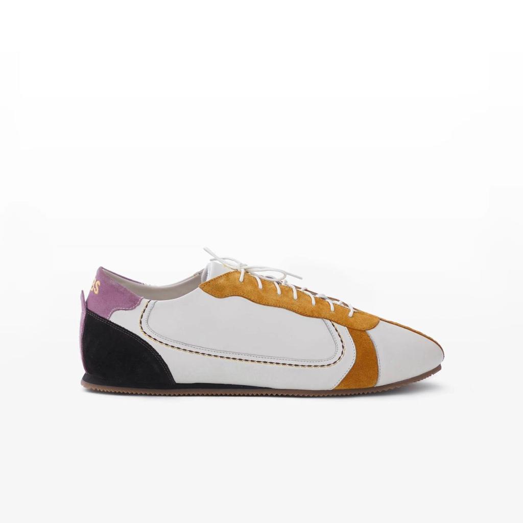 Gully Number 003 - Amra Ochre