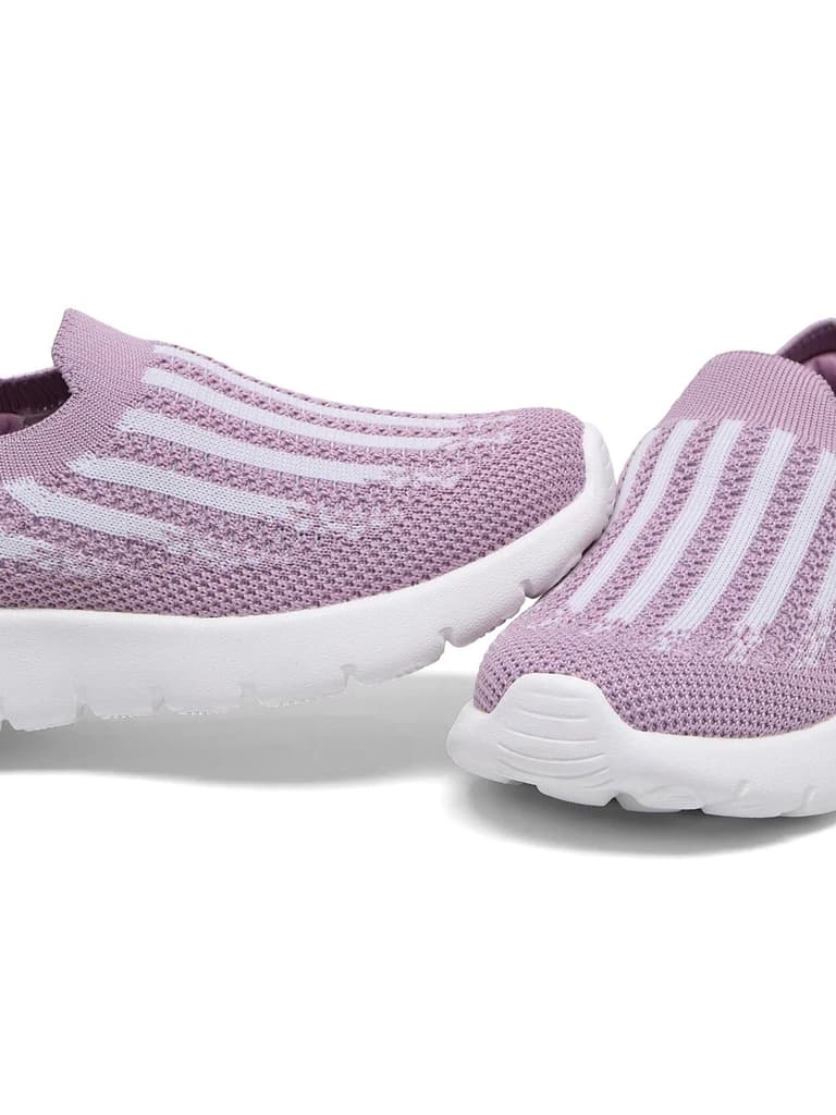 SAGE K Pink Kids Walking Shoes — photo 7
