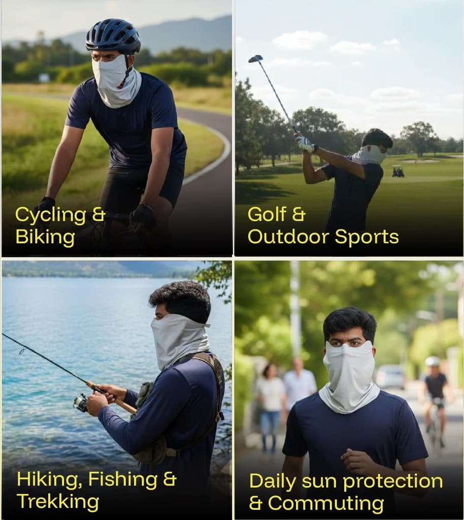 Balaclava Pro — photo 2