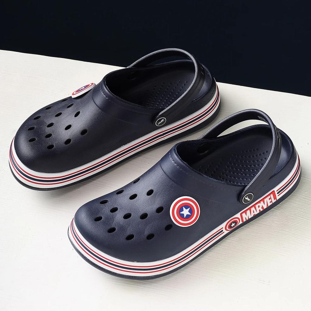 Clogs For Kids FL 3004 — photo 2