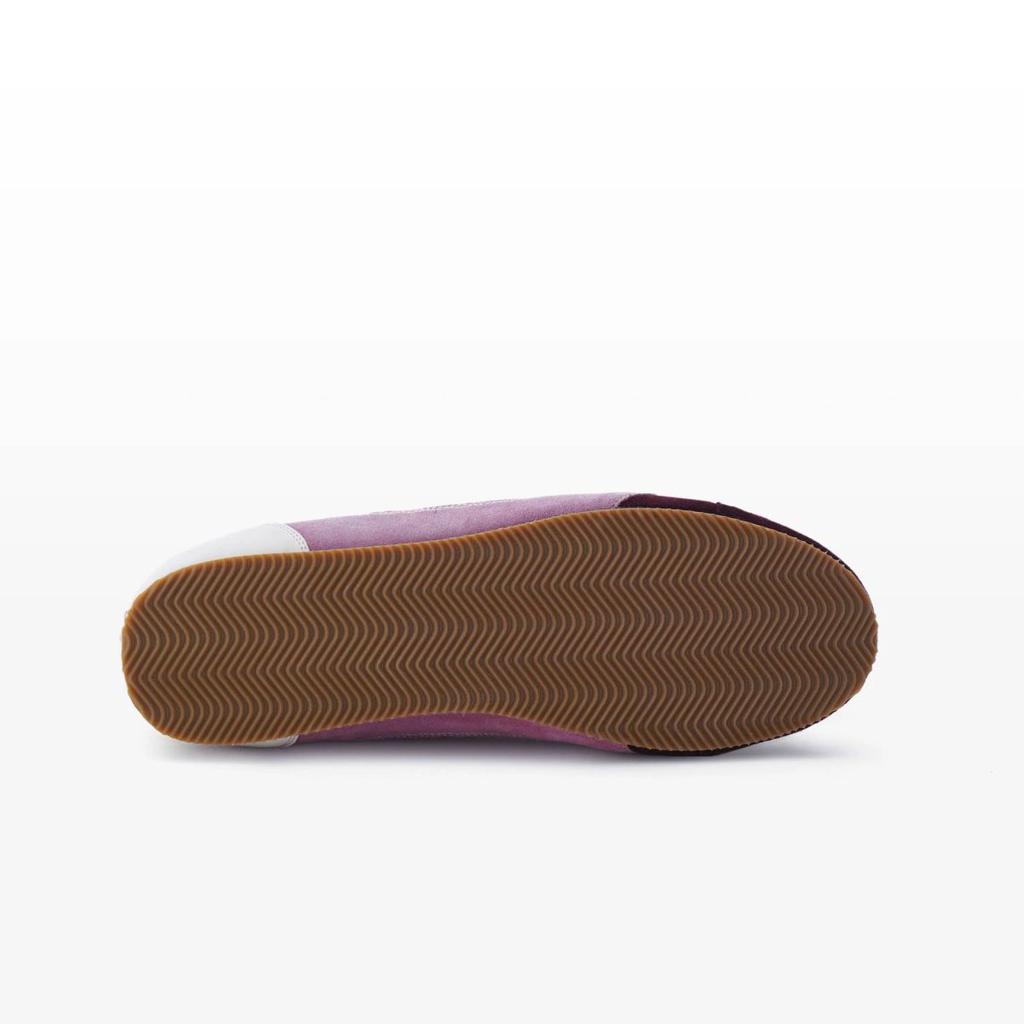 Gully Number 003 - Roja Pink — photo 4