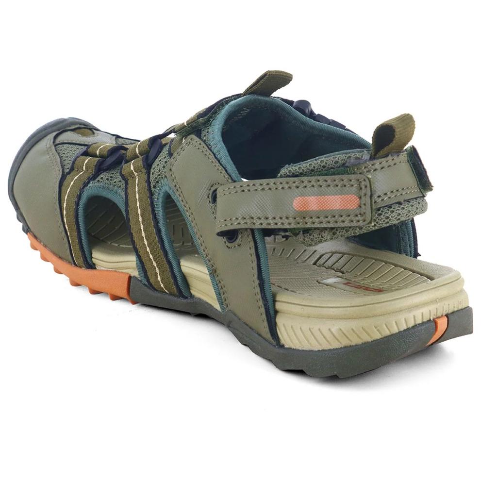 Sandals for Men SS 818 — photo 10