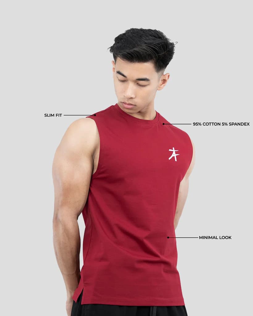 Atmos Tank — photo 3