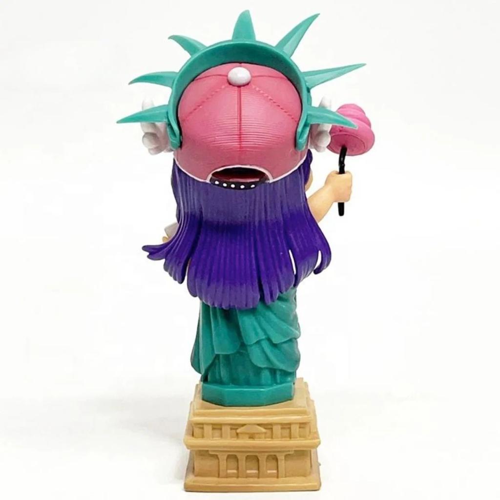 Dr. Slump Liberty Style Figure Collection — photo 3